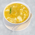 Best Chicken Corn & Egg Soup in Brooklyn, NY