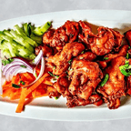Best Vegetable Pakoras in Brooklyn, NY