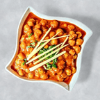 Best Chana Masala in Brooklyn, NY