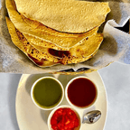 Best Papadum in Brooklyn, NY