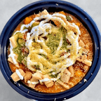 Best Kachori Chaat in Brooklyn, NY