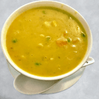 Best Daal Sabzi Soup in Brooklyn, NY