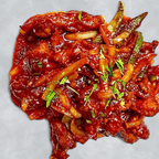 Best Chili Chicken (Appetizer) in Brooklyn, NY