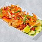 Best Tandoori Mixed Platter in Brooklyn, NY