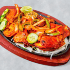 Best Shrimp & Salmon Malai Tandoori in Brooklyn, NY