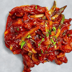 Best Chili Chicken in Brooklyn, NY