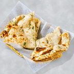 Best Garlic Naan in Brooklyn, NY