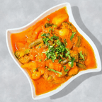 Best Mixed Vegetables Curry in Brooklyn, NY