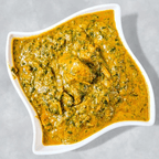 Best Saag Curry in Brooklyn, NY